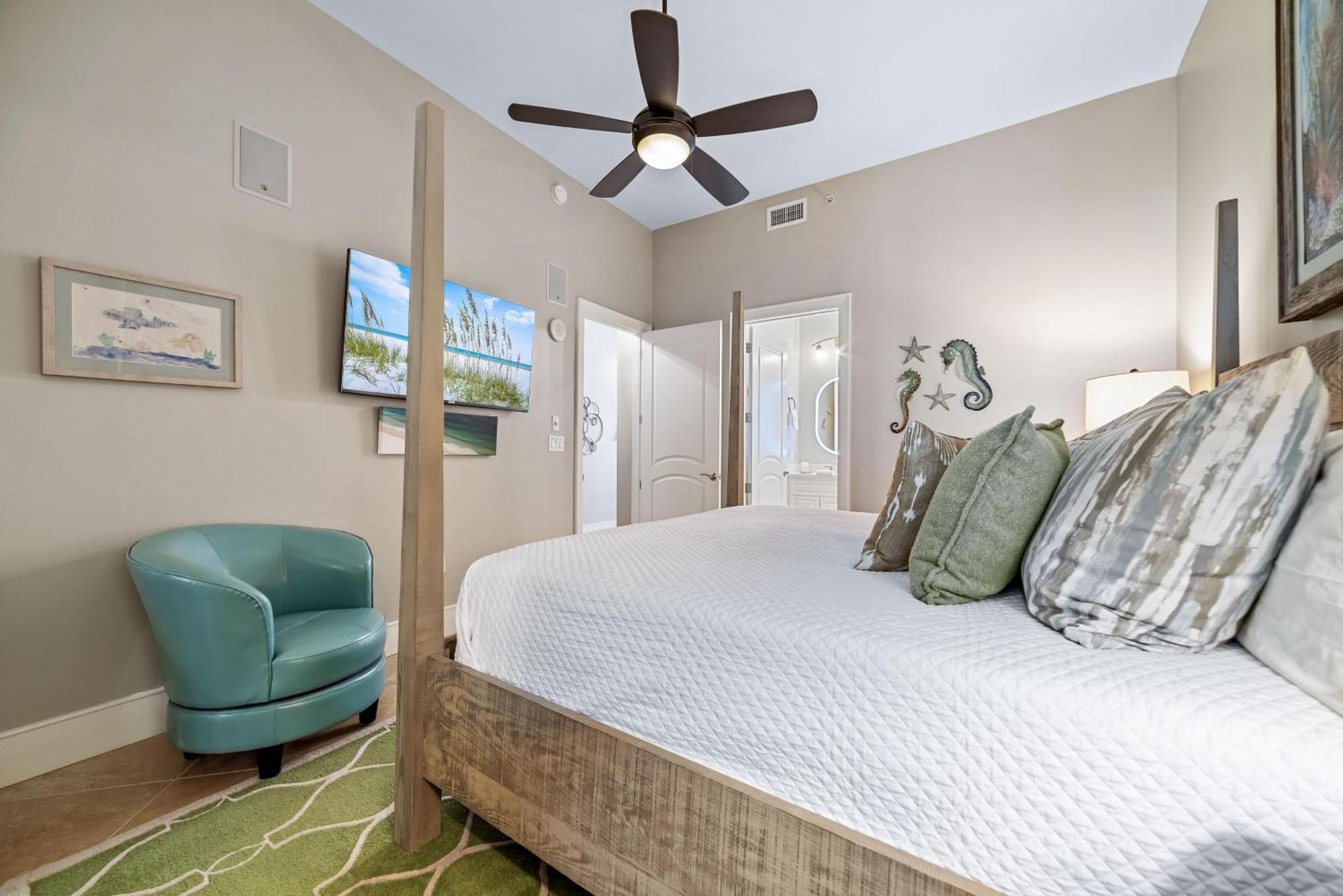 Turquoise Place 2802c