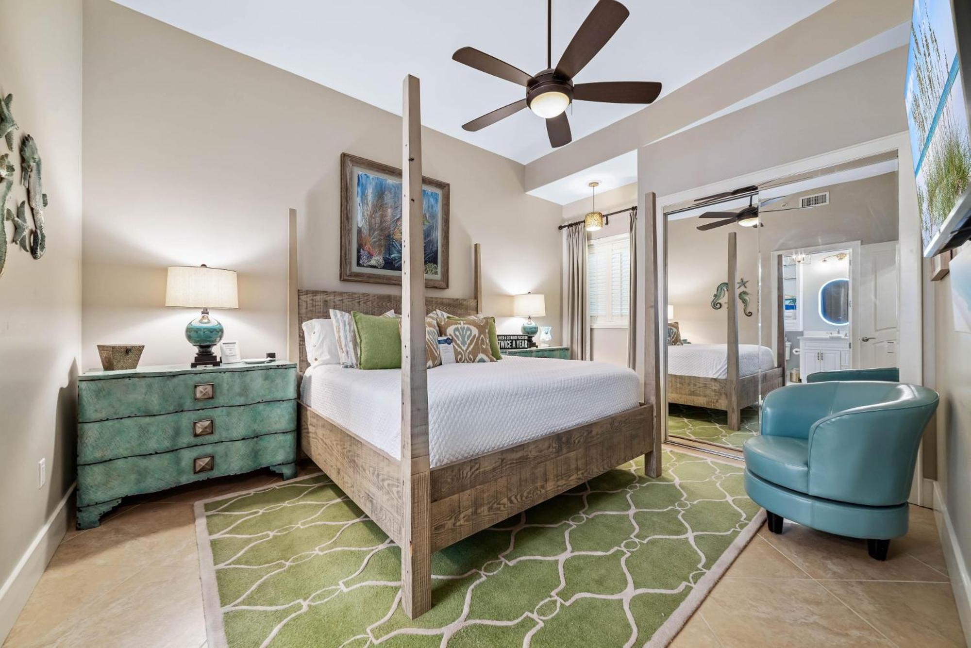 Apartment Turquoise Place 2802c Orange Beach