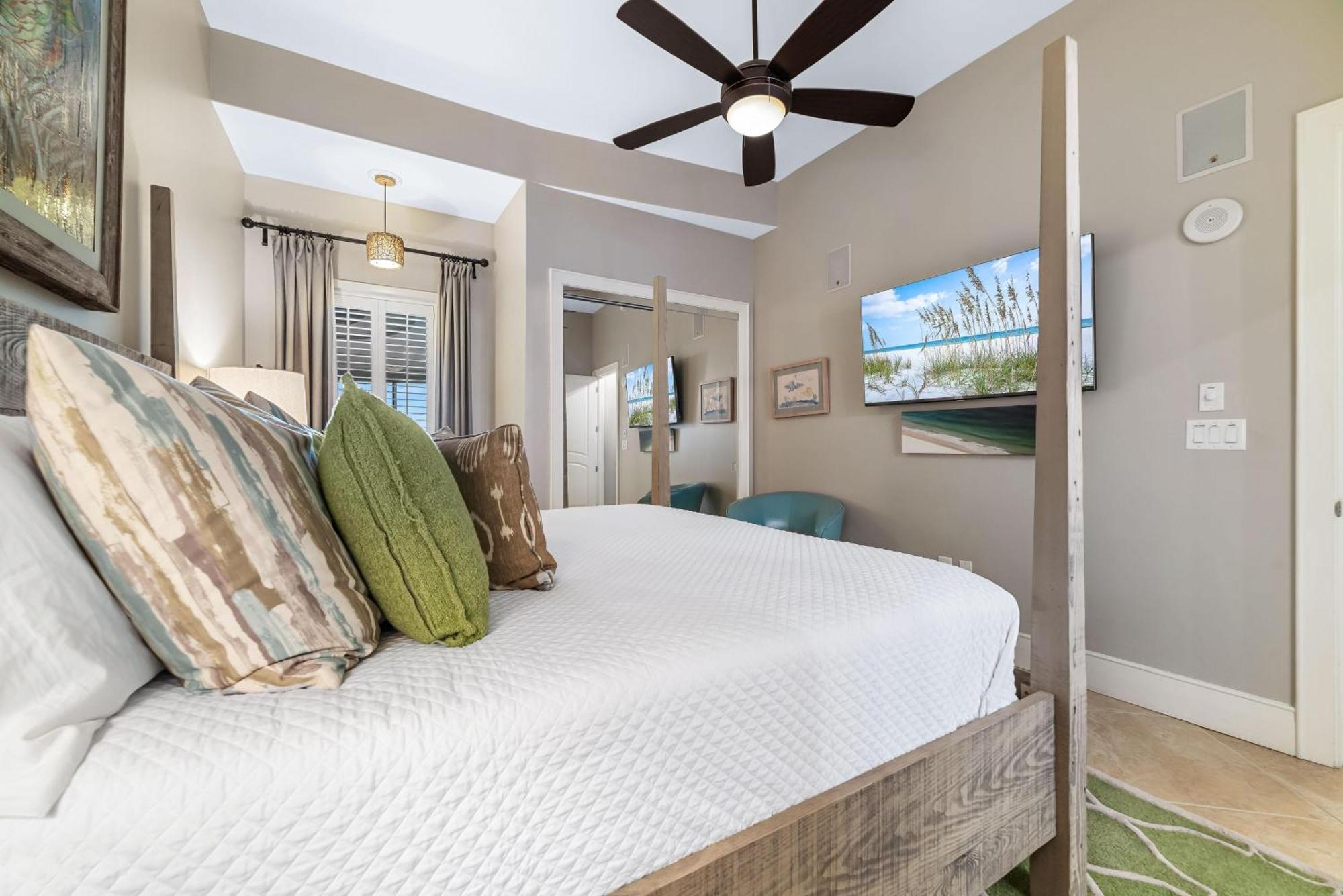 Turquoise Place 2802c Apartment Orange Beach