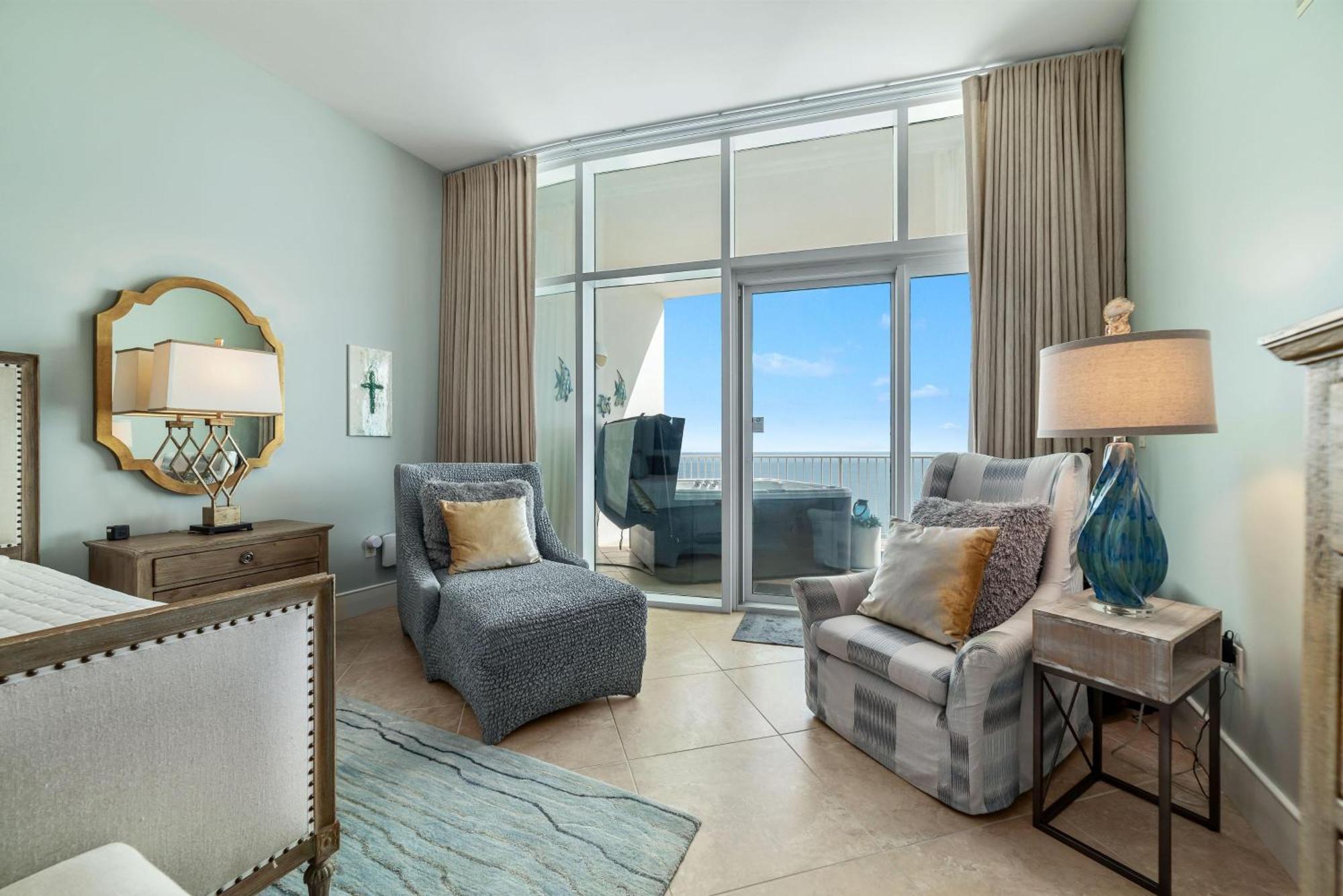 Turquoise Place 2802c Apartment *