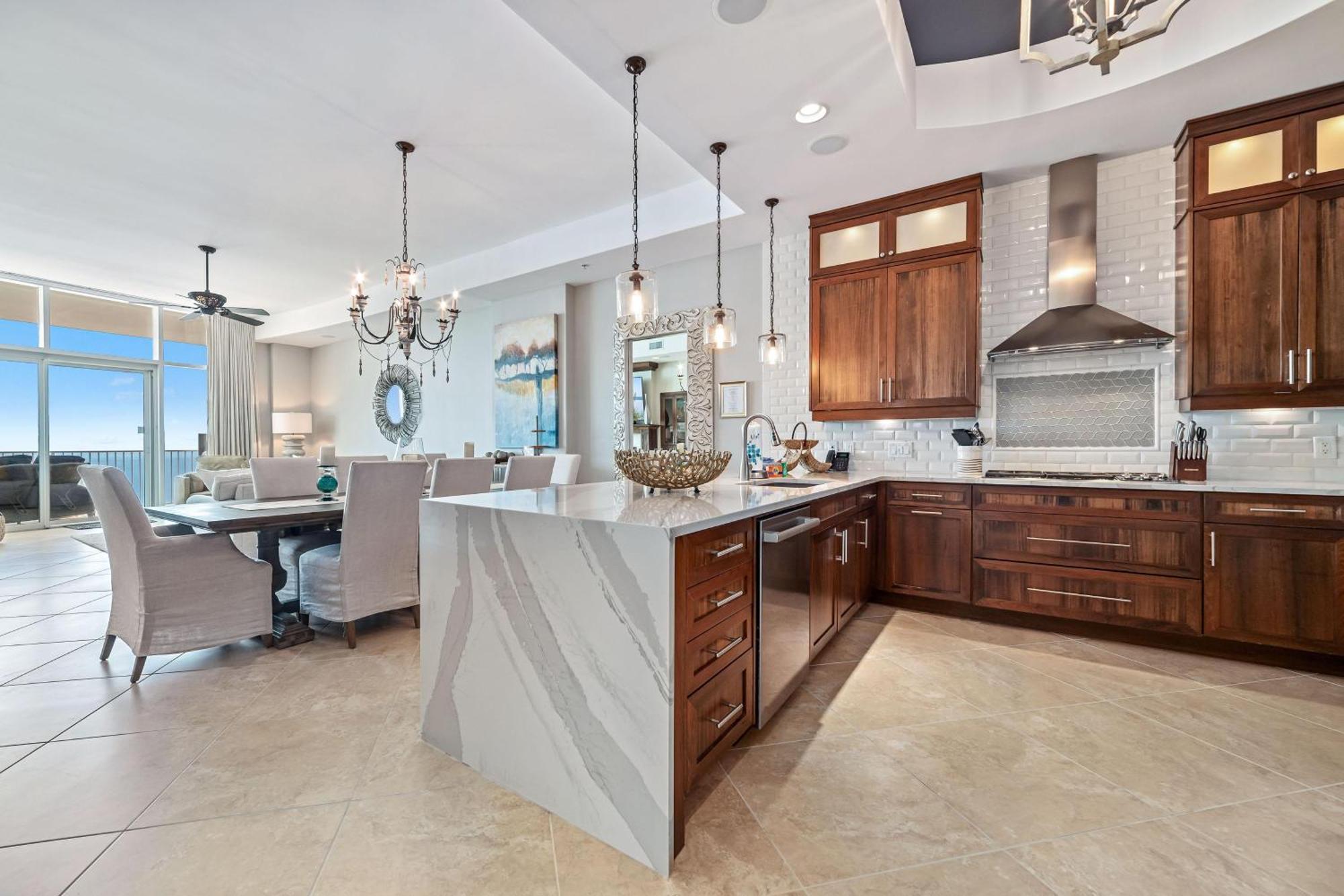 Apartment Turquoise Place 2802c Orange Beach