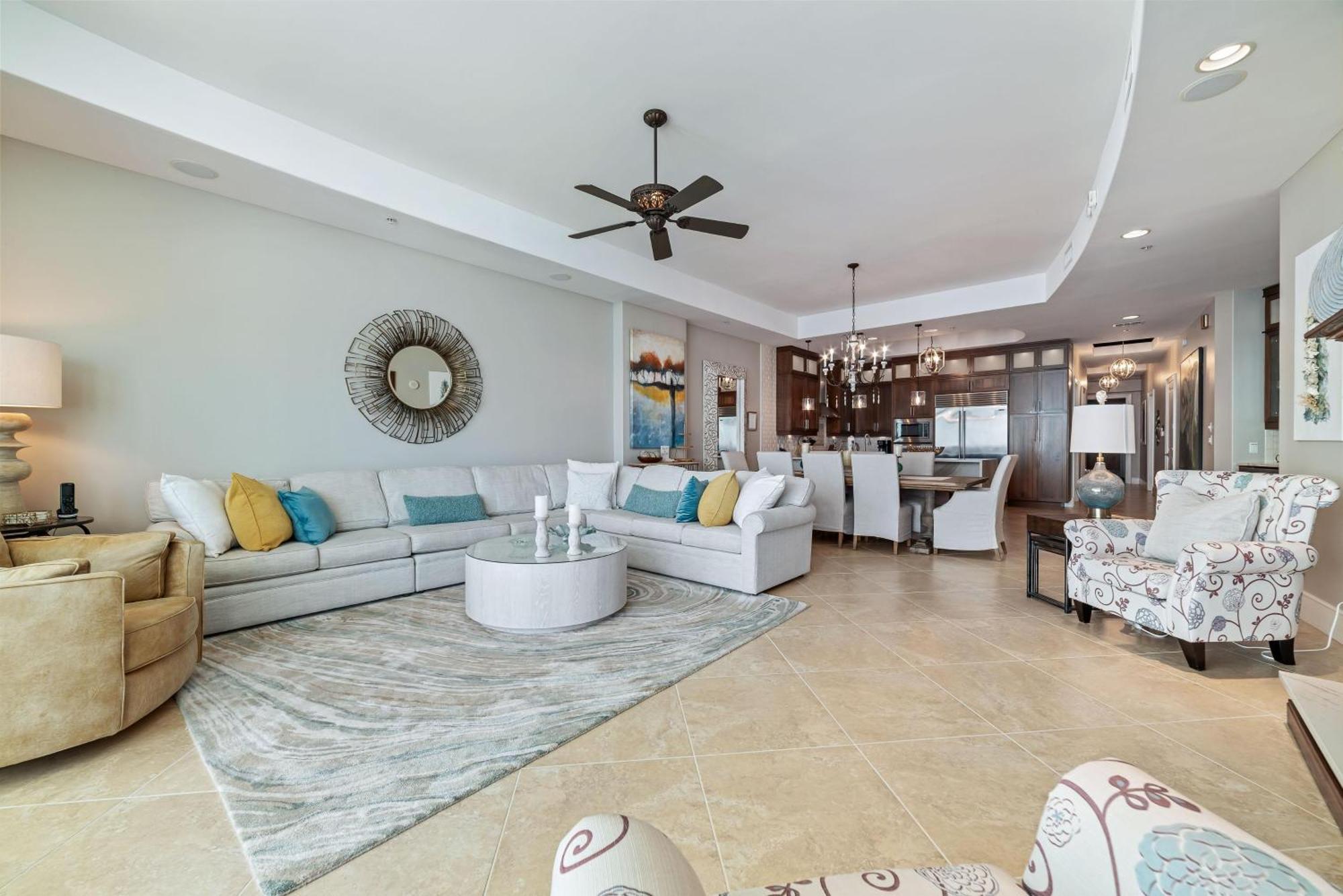 Turquoise Place 2802c