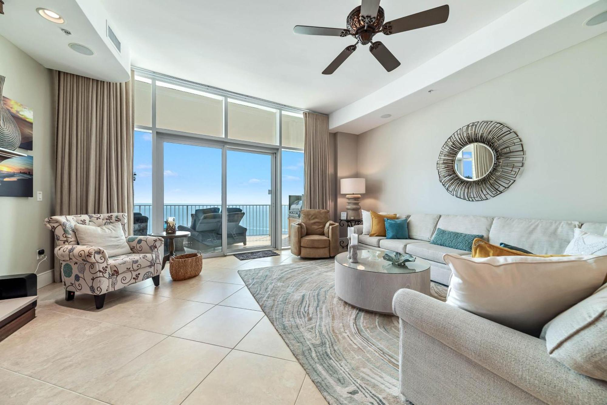 Turquoise Place 2802c Apartment *