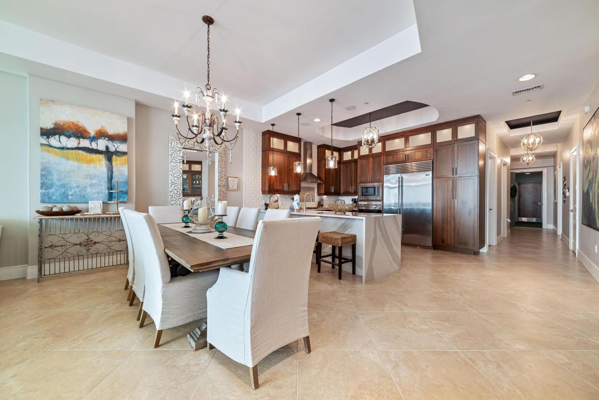Apartment Turquoise Place 2802c Orange Beach