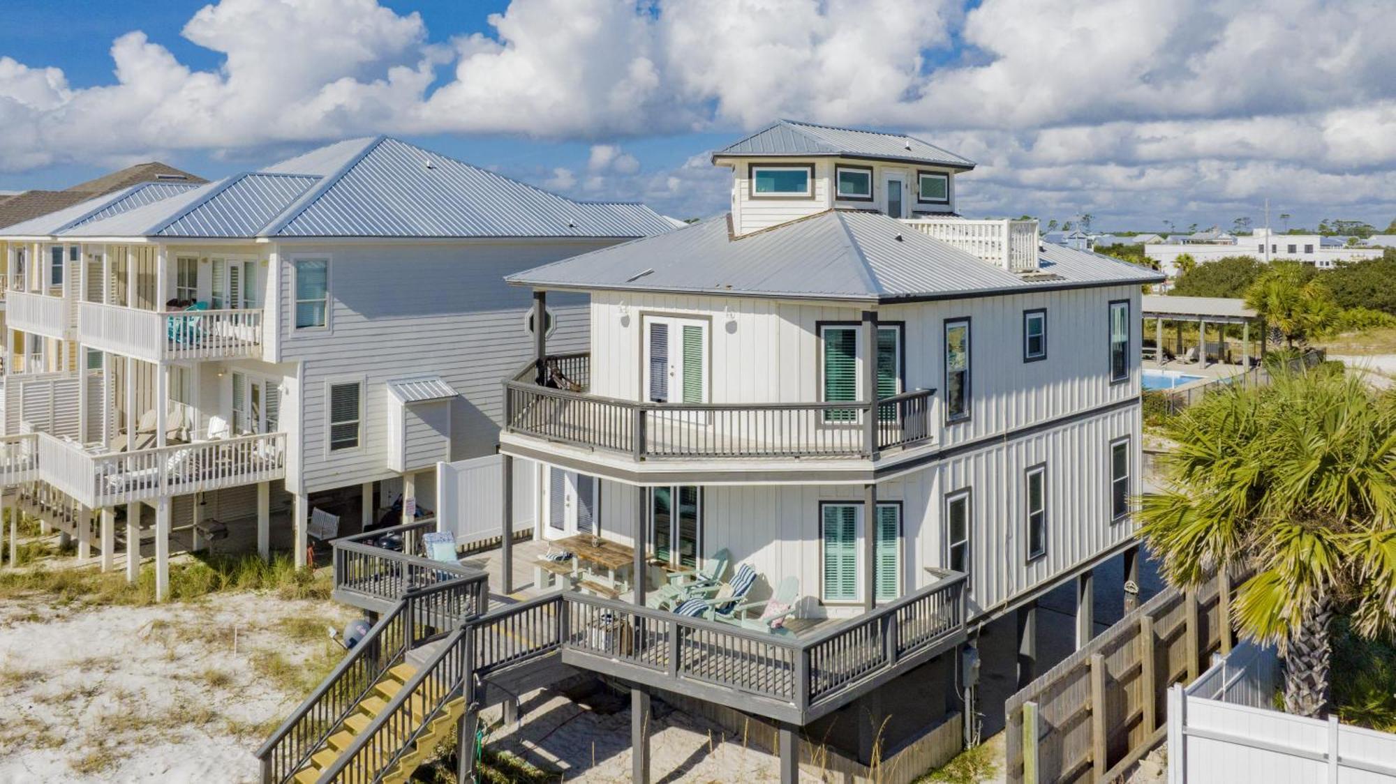 Holiday home Halekaii 2 Gulf Front W-private Pool, Great Location! Alvacationrentals