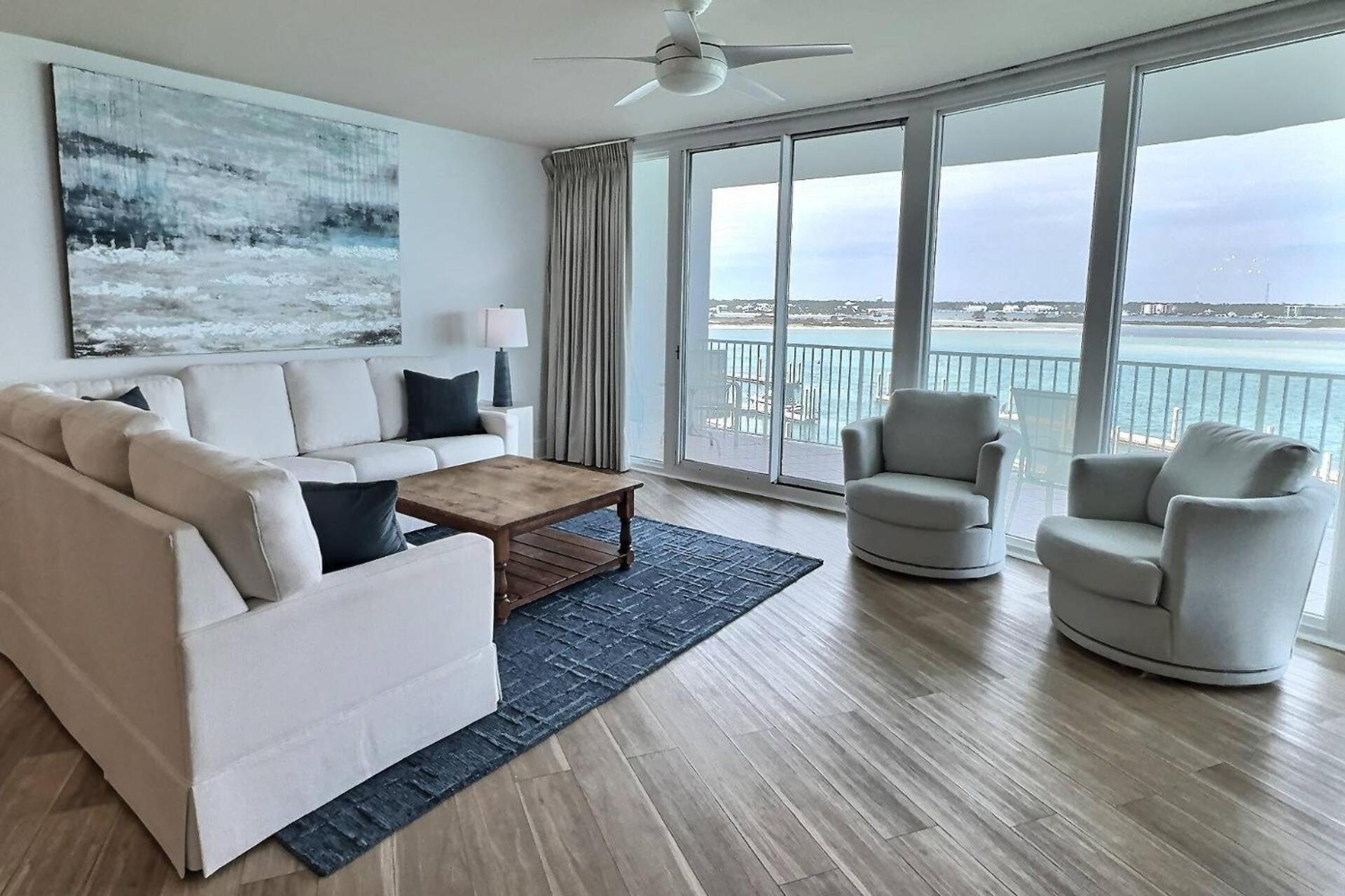 Caribe D-0404 Holiday home