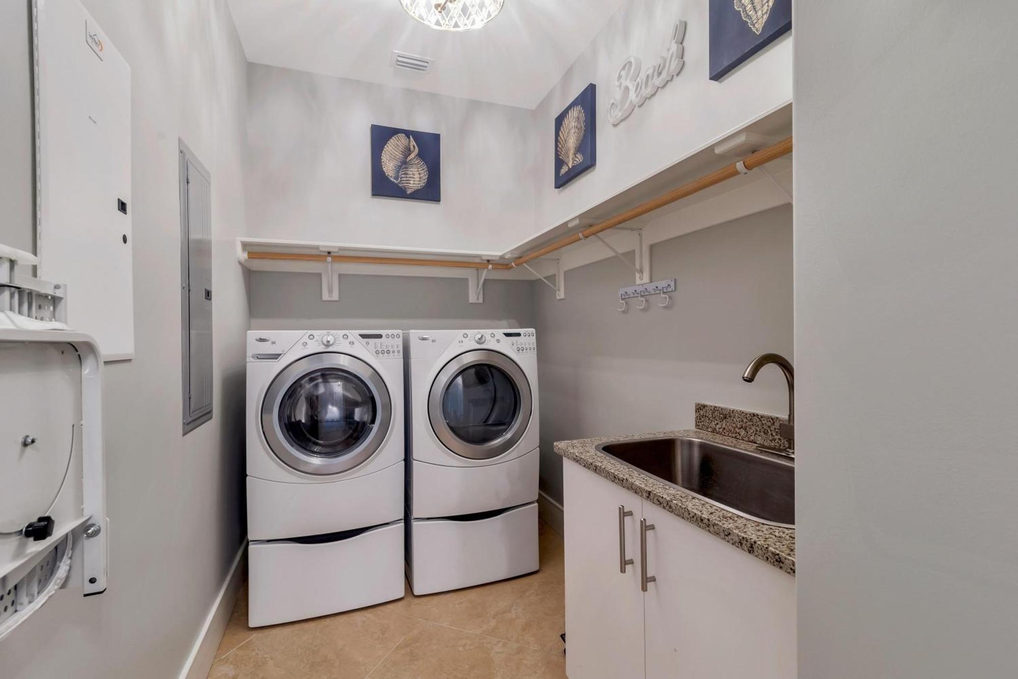 Apartment Turquoise Place 2802c