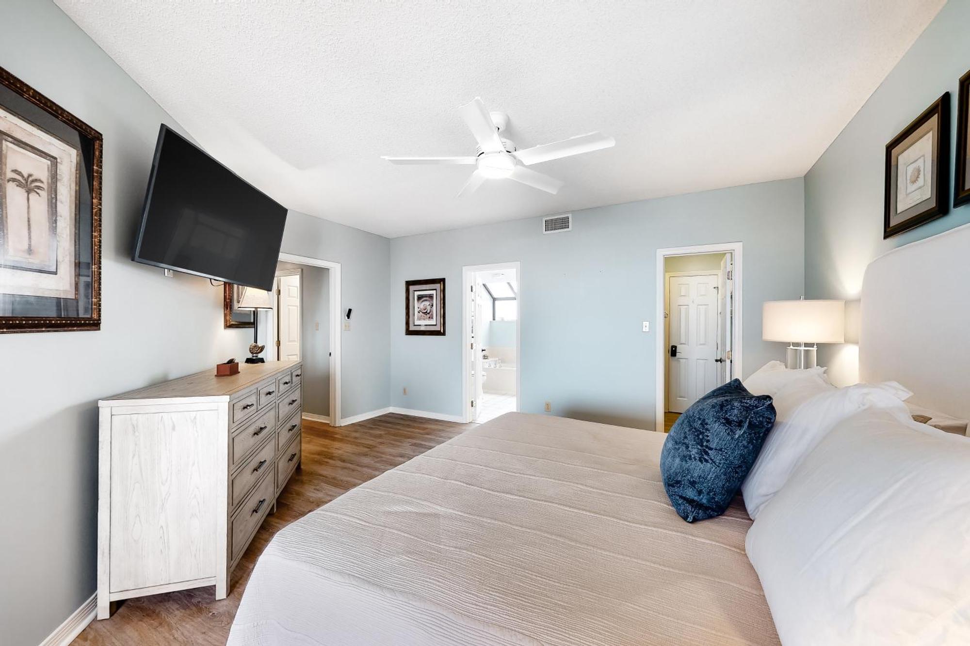 Apartment Four Seasons 501w *