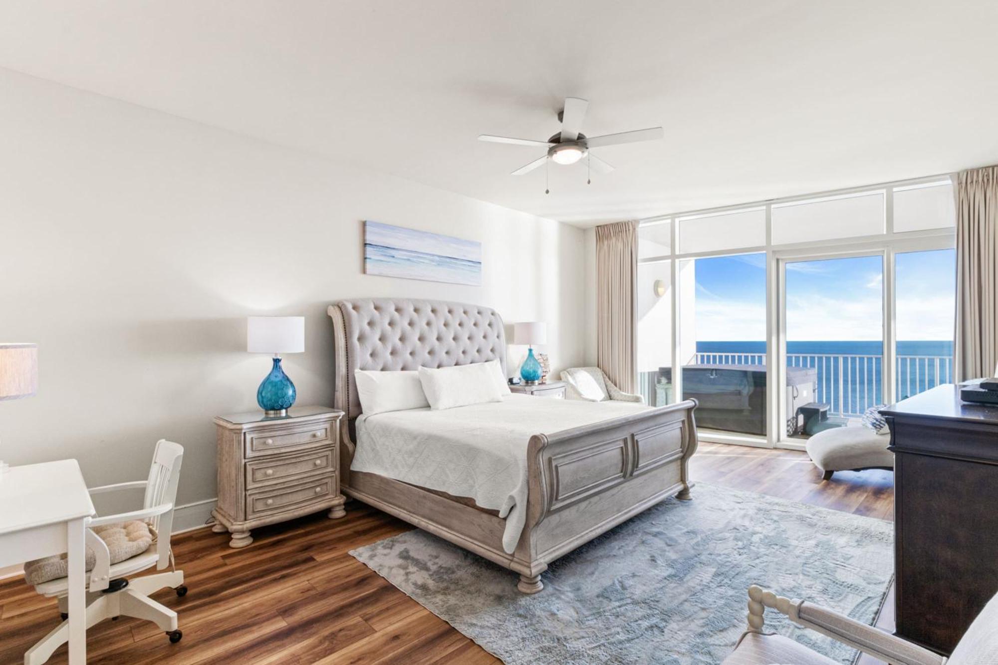 Apartment Turquoise 1908c Orange Beach