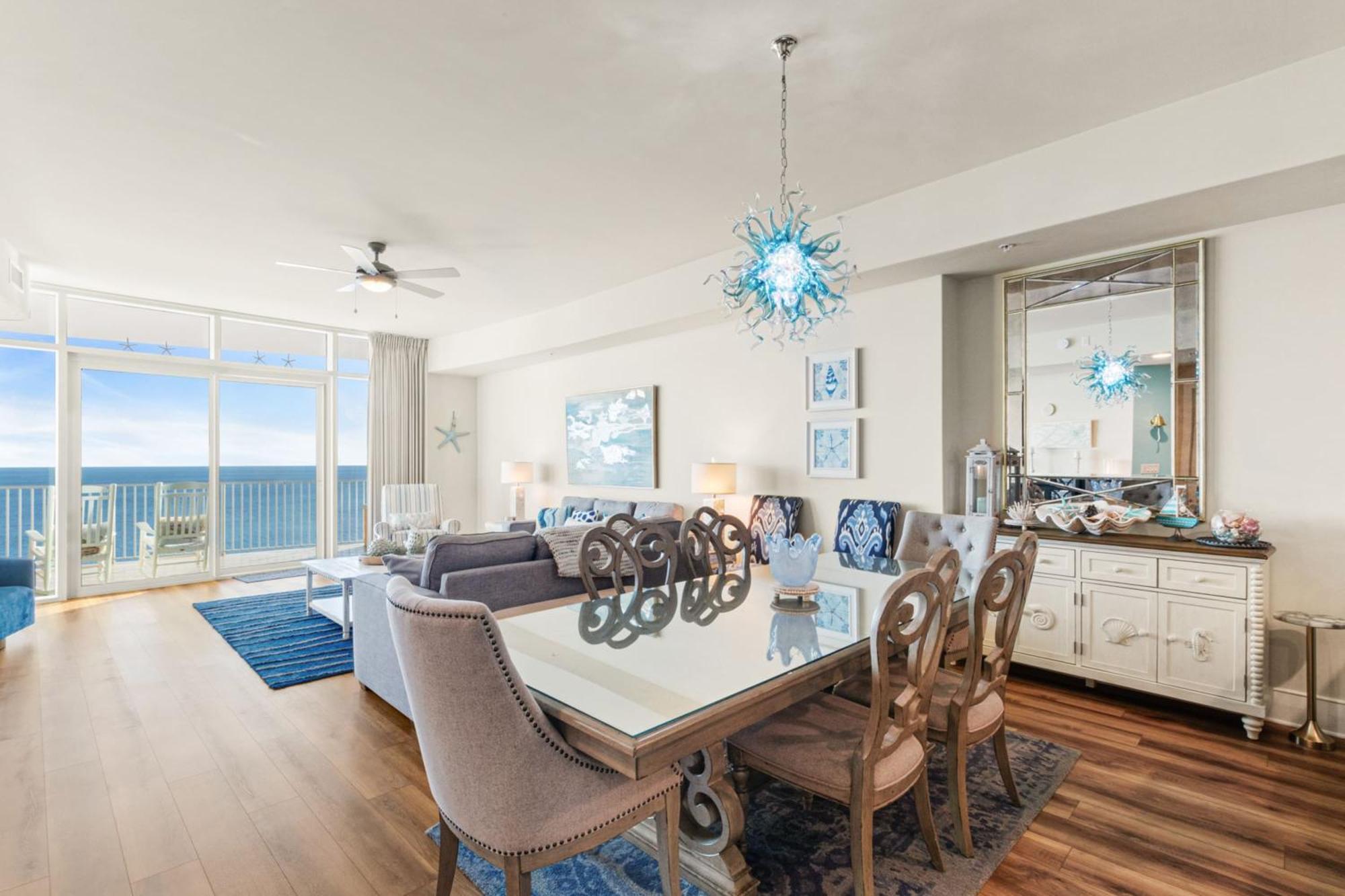 Turquoise 1908c Apartment Orange Beach