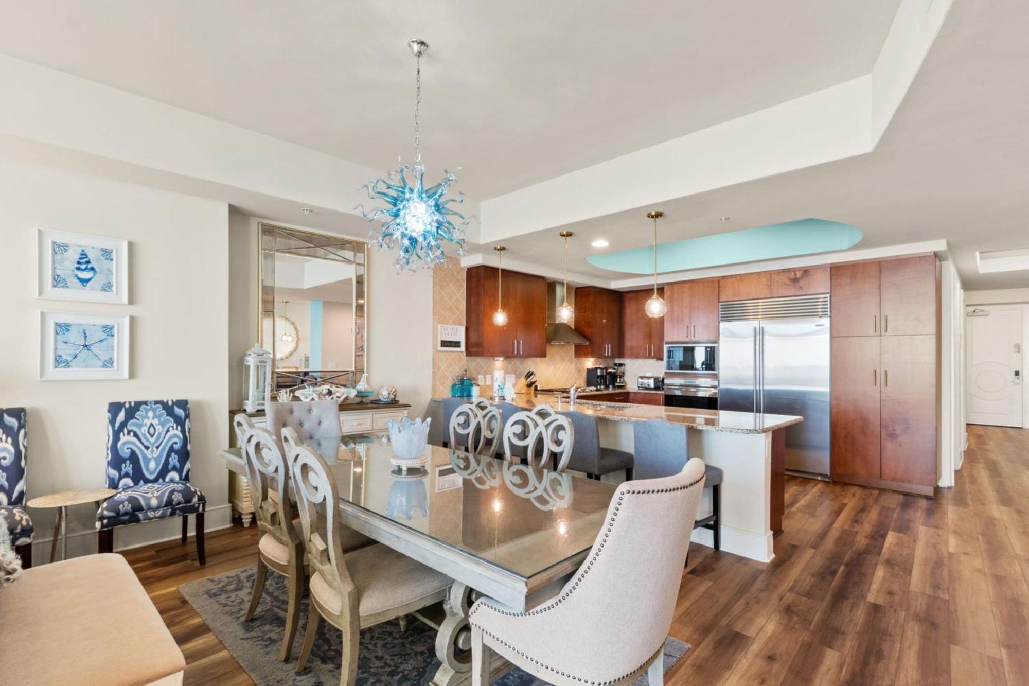Turquoise 1908c Apartment Orange Beach