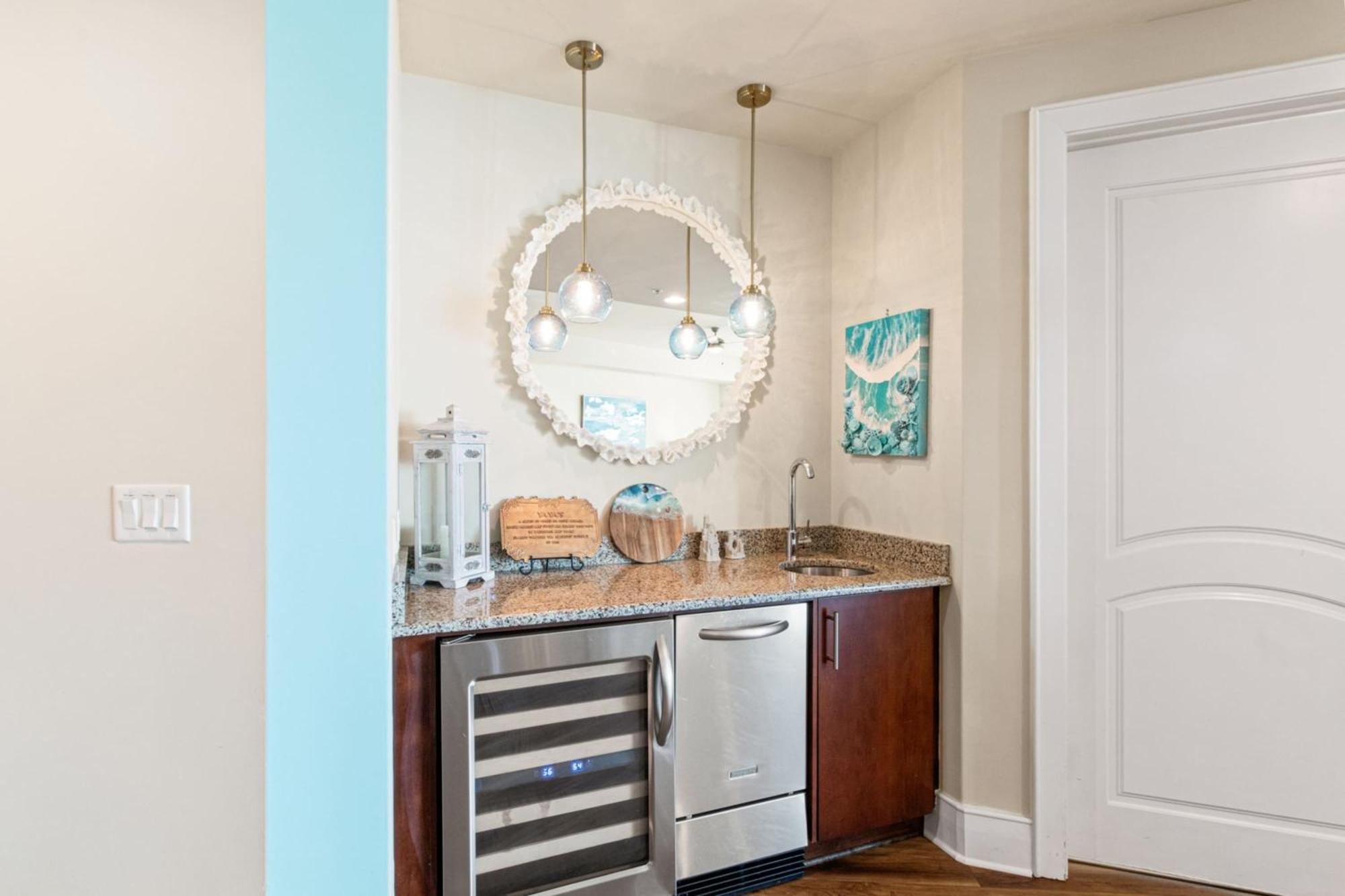 Apartment Turquoise 1908c Orange Beach