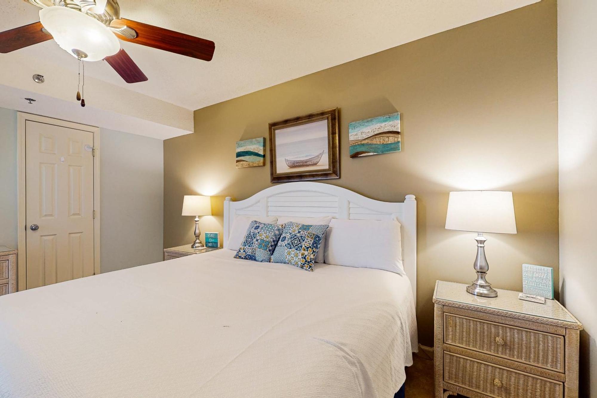 Apartment Phoenix Ii Orange Beach