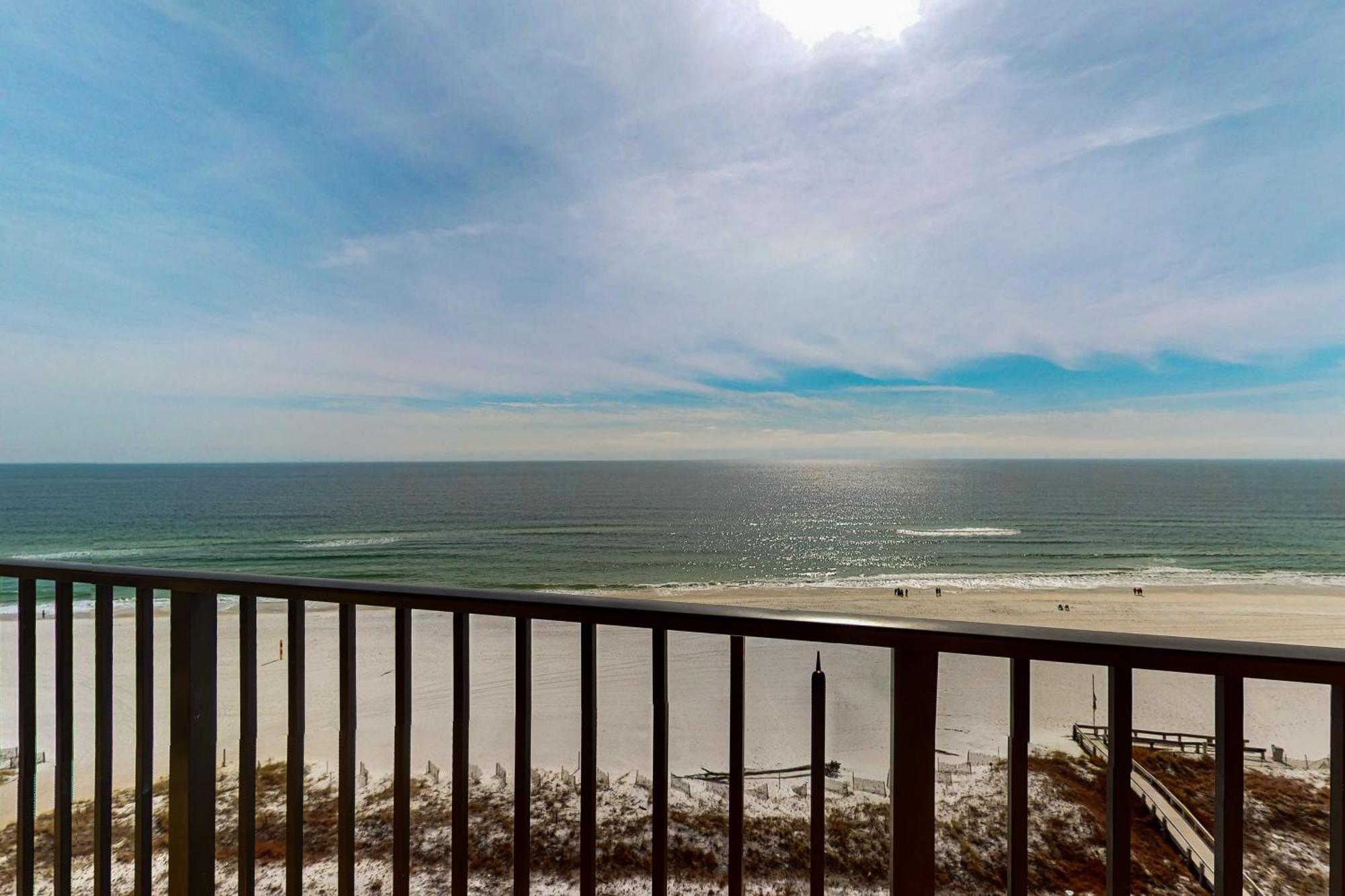 Phoenix Ii Orange Beach