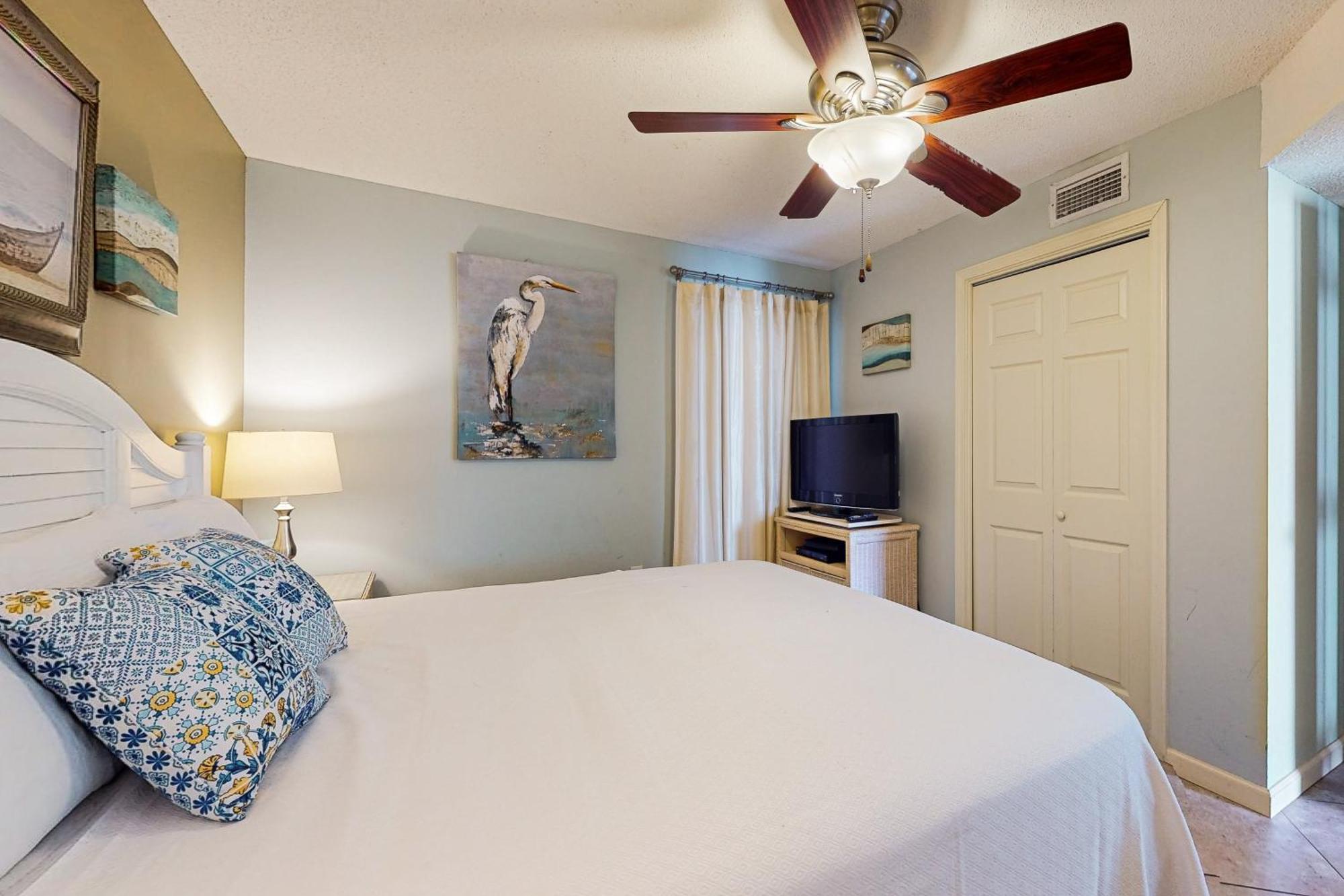 Phoenix Ii Apartment *