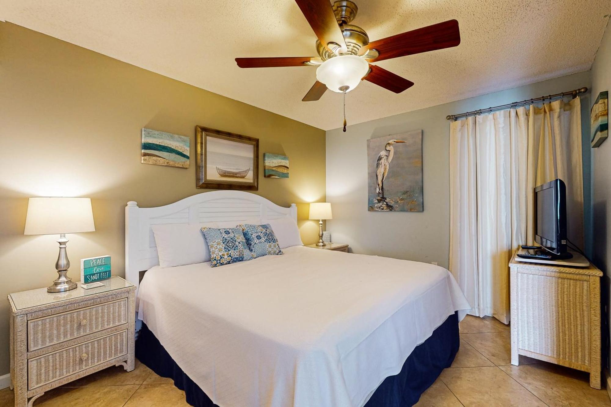 Phoenix Ii Orange Beach
