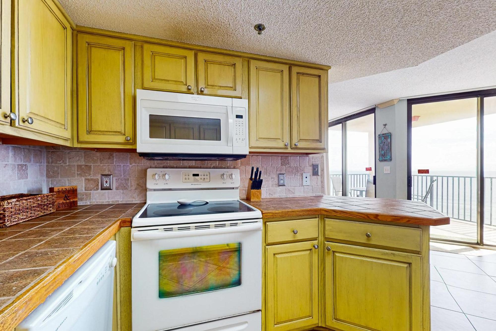 Apartment Phoenix Ii