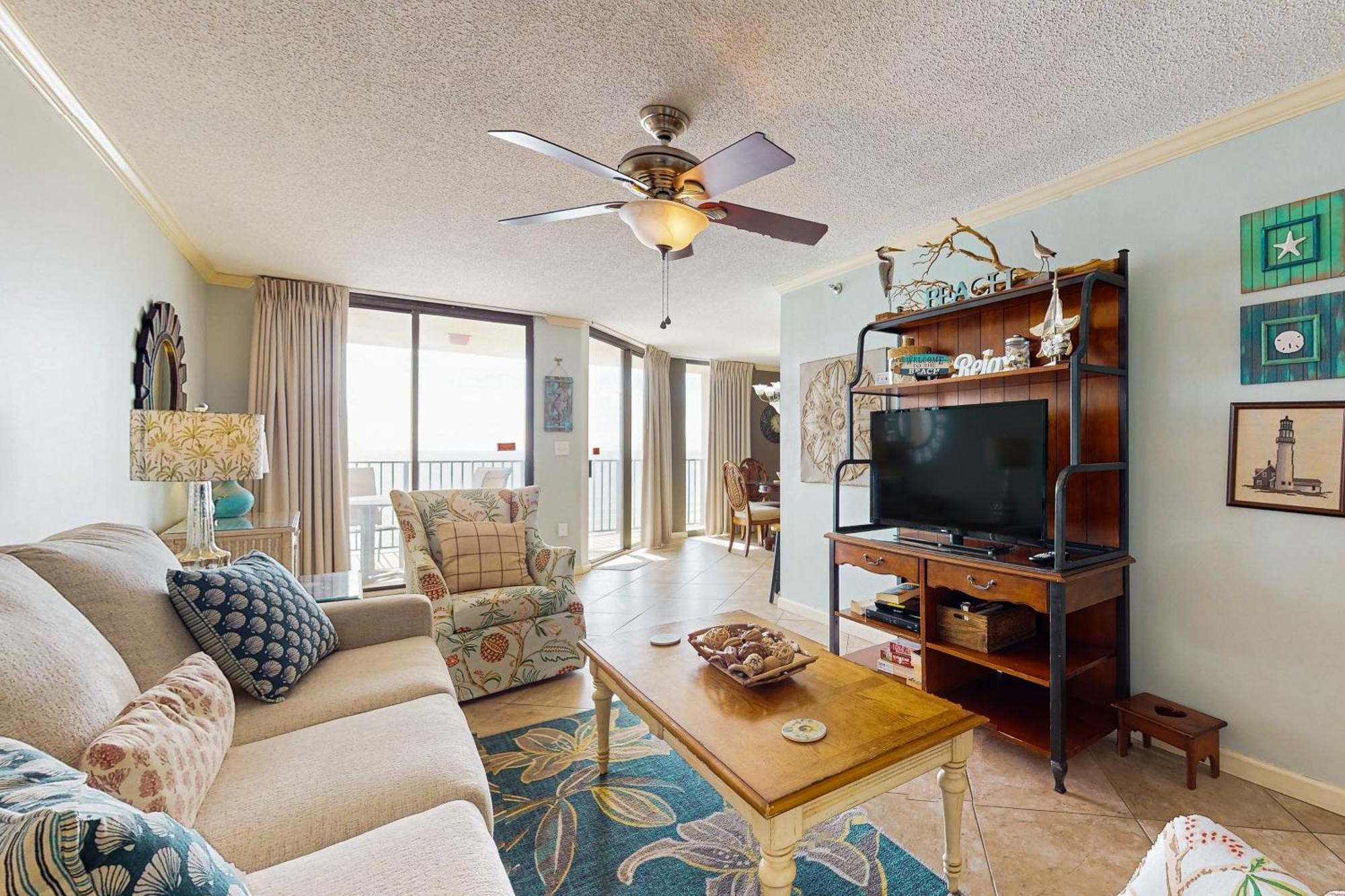 Phoenix Ii Apartment *