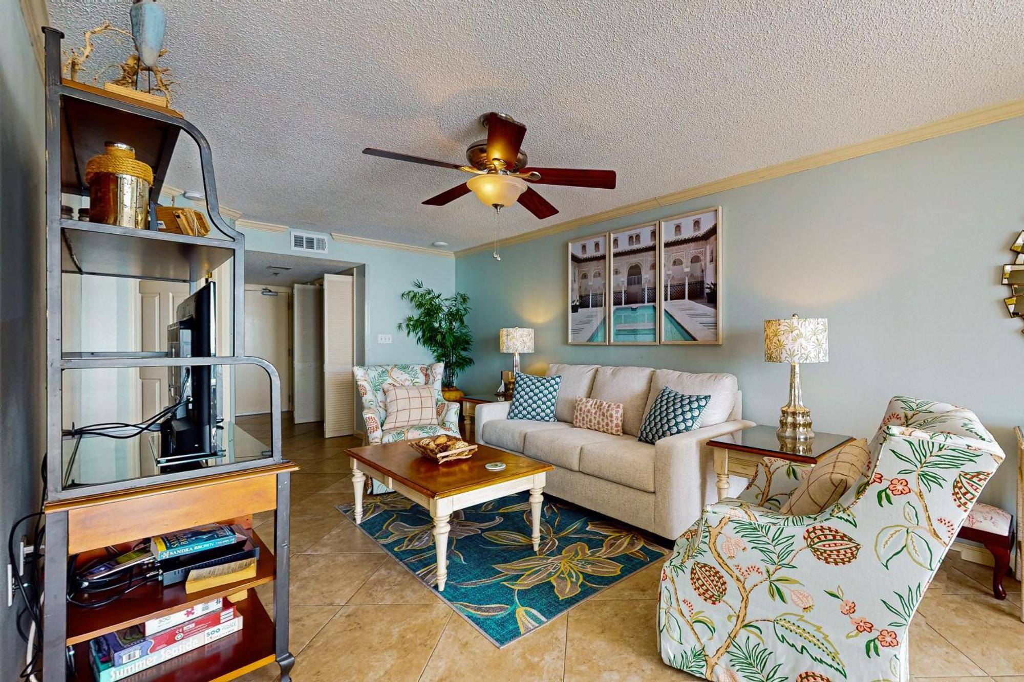 Apartment Phoenix Ii *
