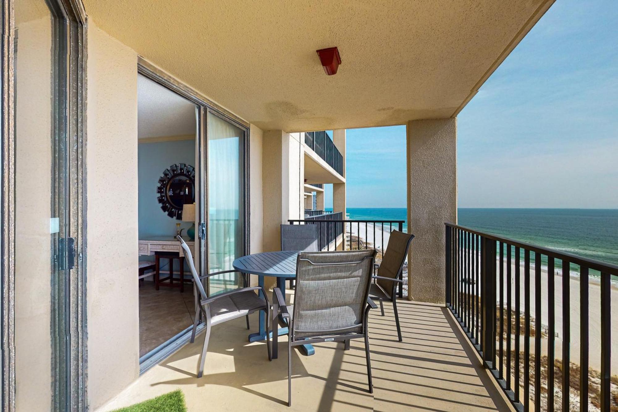 Apartment Phoenix Ii Orange Beach