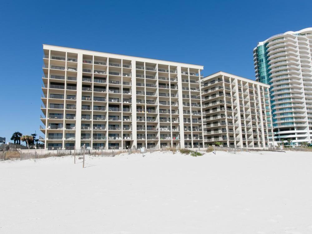 The Palms 313a * Orange Beach