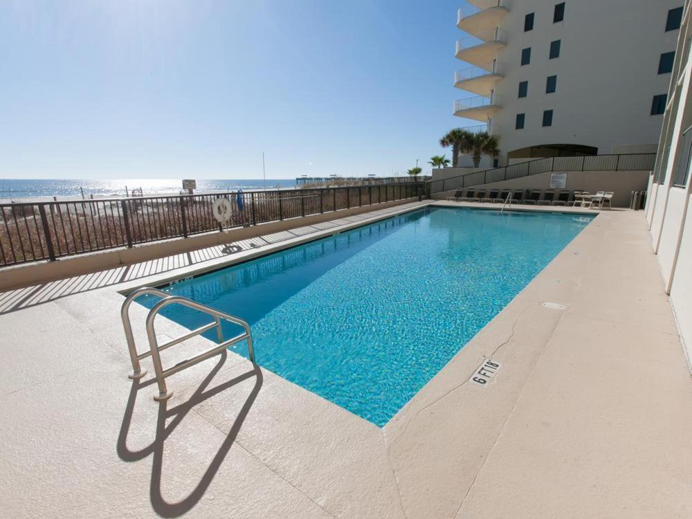 The Palms 313a Holiday home Orange Beach