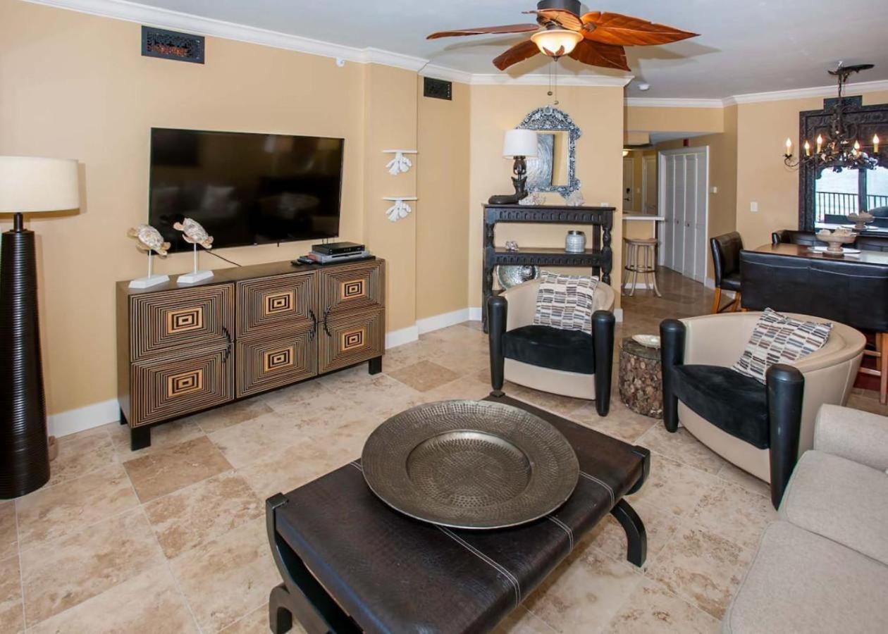Holiday home The Palms 313a Orange Beach