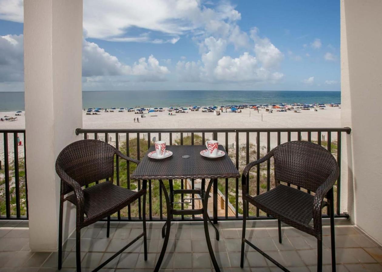 The Palms 313a * Orange Beach