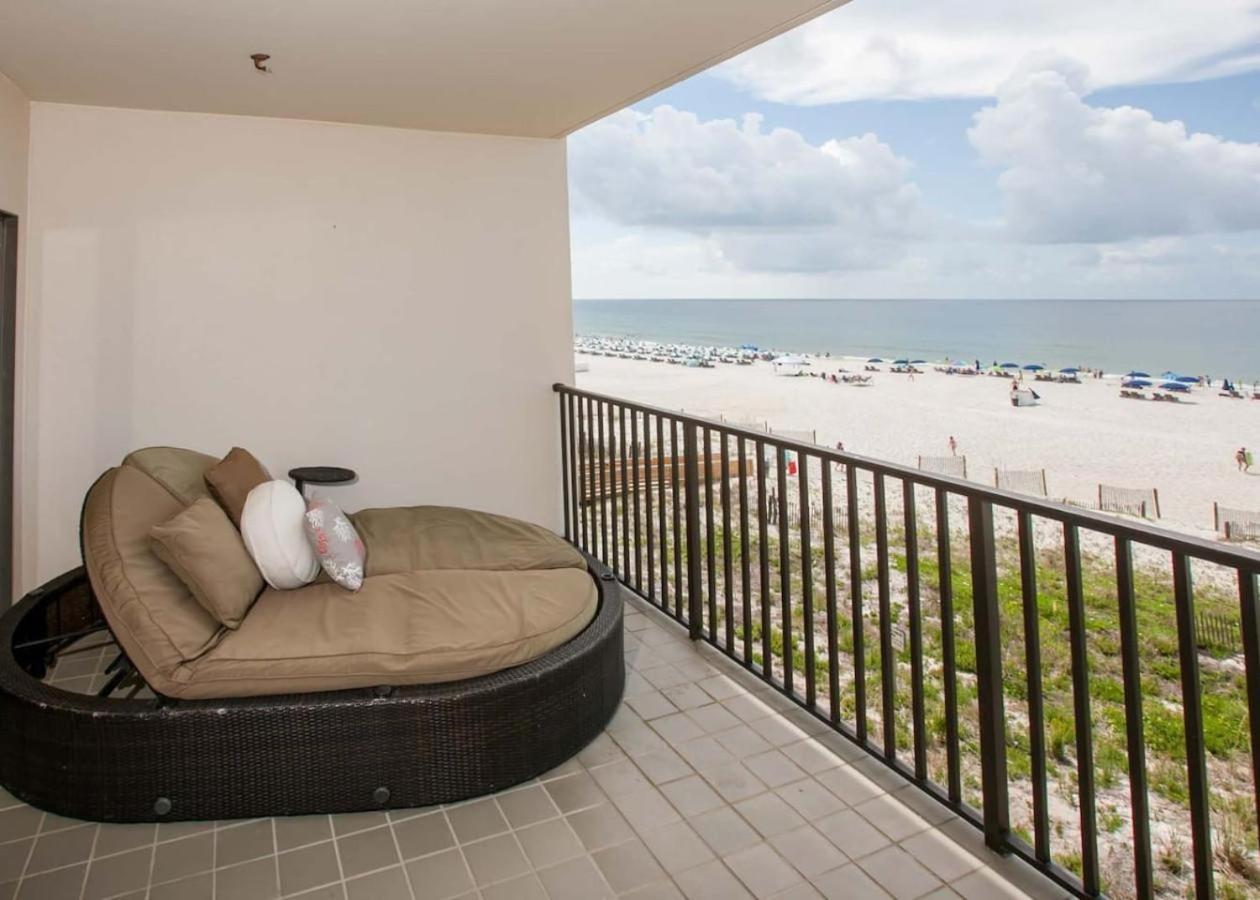 The Palms 313a Holiday home *