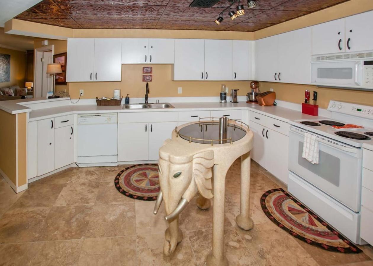 Holiday home The Palms 313a Orange Beach