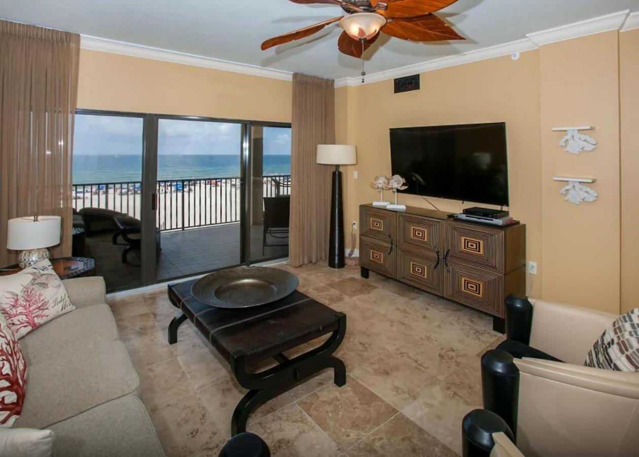 The Palms 313a * Orange Beach