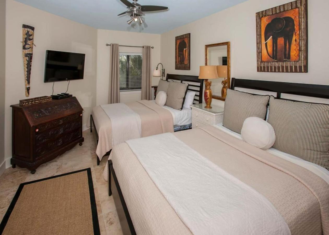 The Palms 313a Holiday home