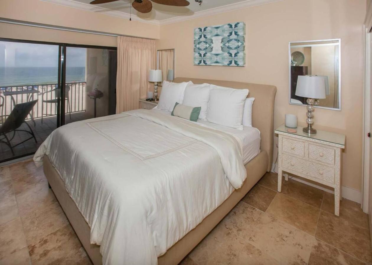 The Palms 313a Holiday home
