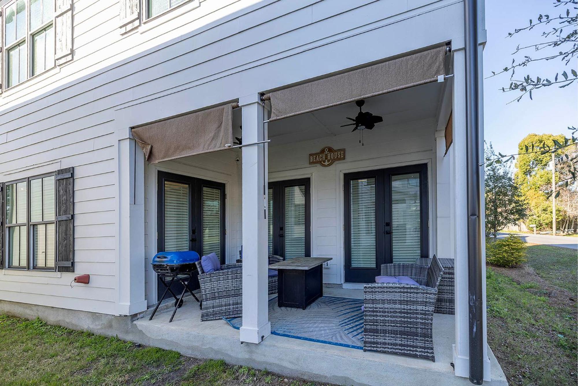 5 Star 4/3 Sleeps 16 With Arcade Game & Pool! * Orange Beach