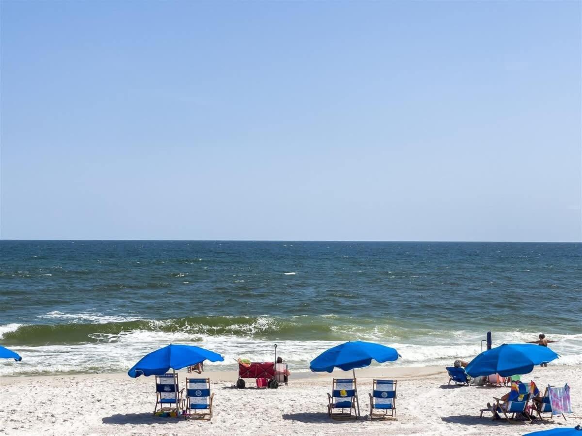 Holiday home Phoenix I 1154 By Current Tides Vacation