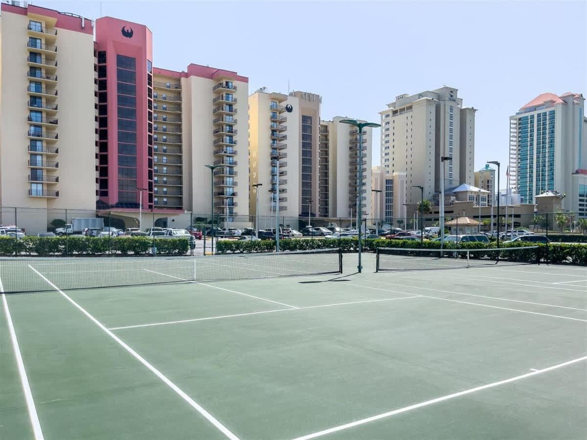 Phoenix I 1154 By Current Tides Vacation Holiday home Orange Beach