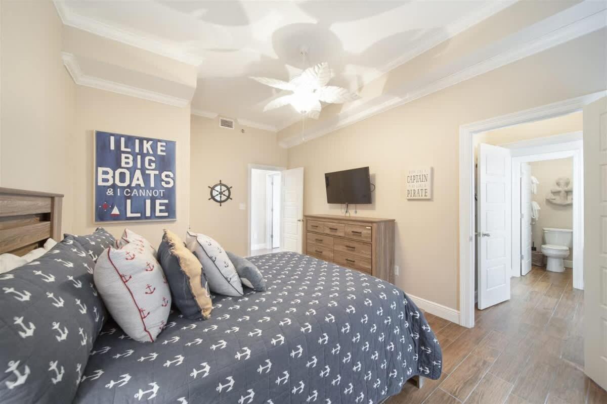 Phoenix I 1154 By Current Tides Vacation Holiday home *