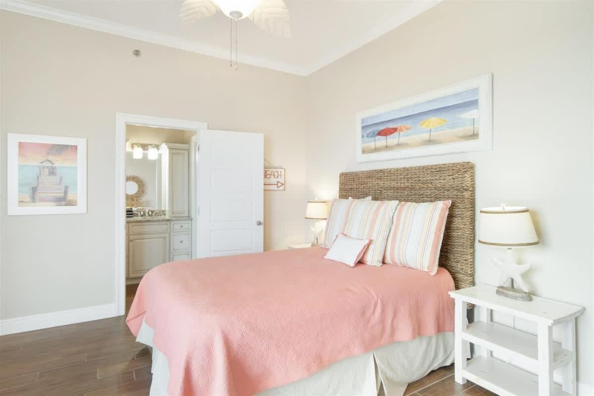 Phoenix I 1154 By Current Tides Vacation Orange Beach