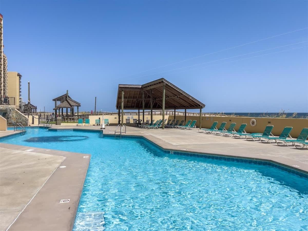 Phoenix I 1154 By Current Tides Vacation Holiday home