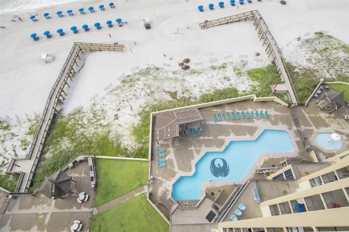 Phoenix I 1154 By Current Tides Vacation Orange Beach