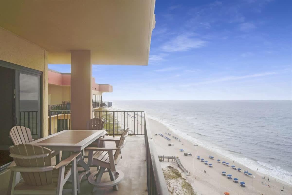 Holiday home Phoenix I 1154 By Current Tides Vacation *