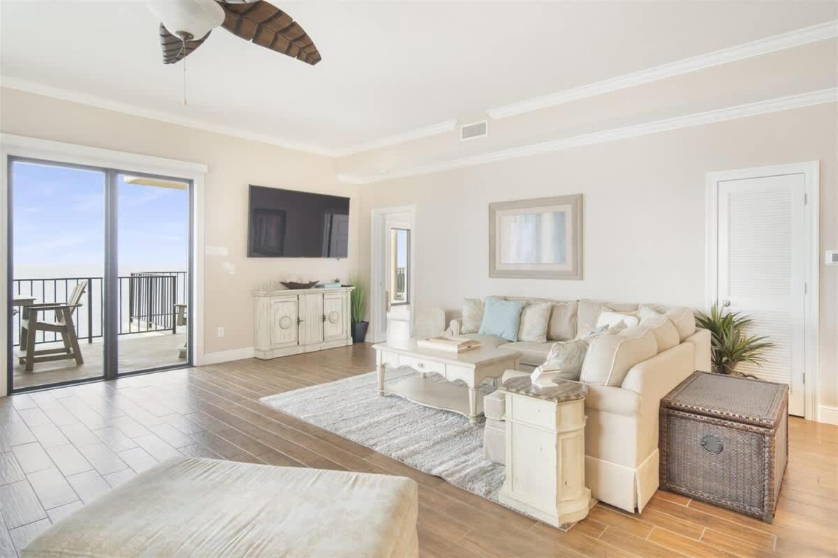 Phoenix I 1154 By Current Tides Vacation Orange Beach