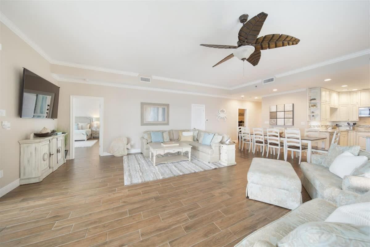 Phoenix I 1154 By Current Tides Vacation Holiday home *