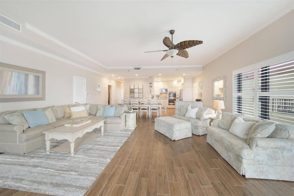 Holiday home Phoenix I 1154 By Current Tides Vacation *