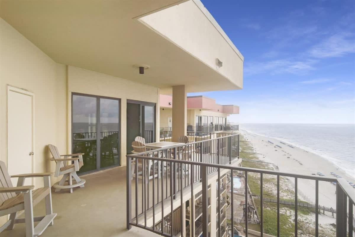 Phoenix I 1154 By Current Tides Vacation * Orange Beach