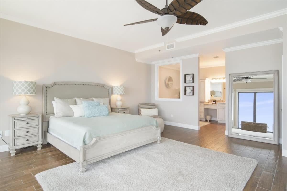 Holiday home Phoenix I 1154 By Current Tides Vacation *