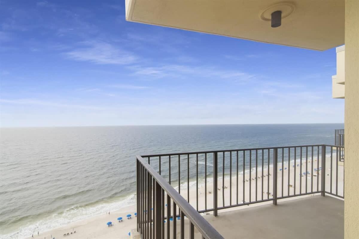 Phoenix I 1154 By Current Tides Vacation