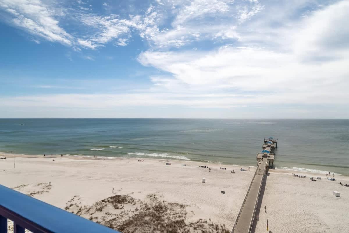 Four Seasons 901w By Current Tides Vacation Holiday home Orange Beach
