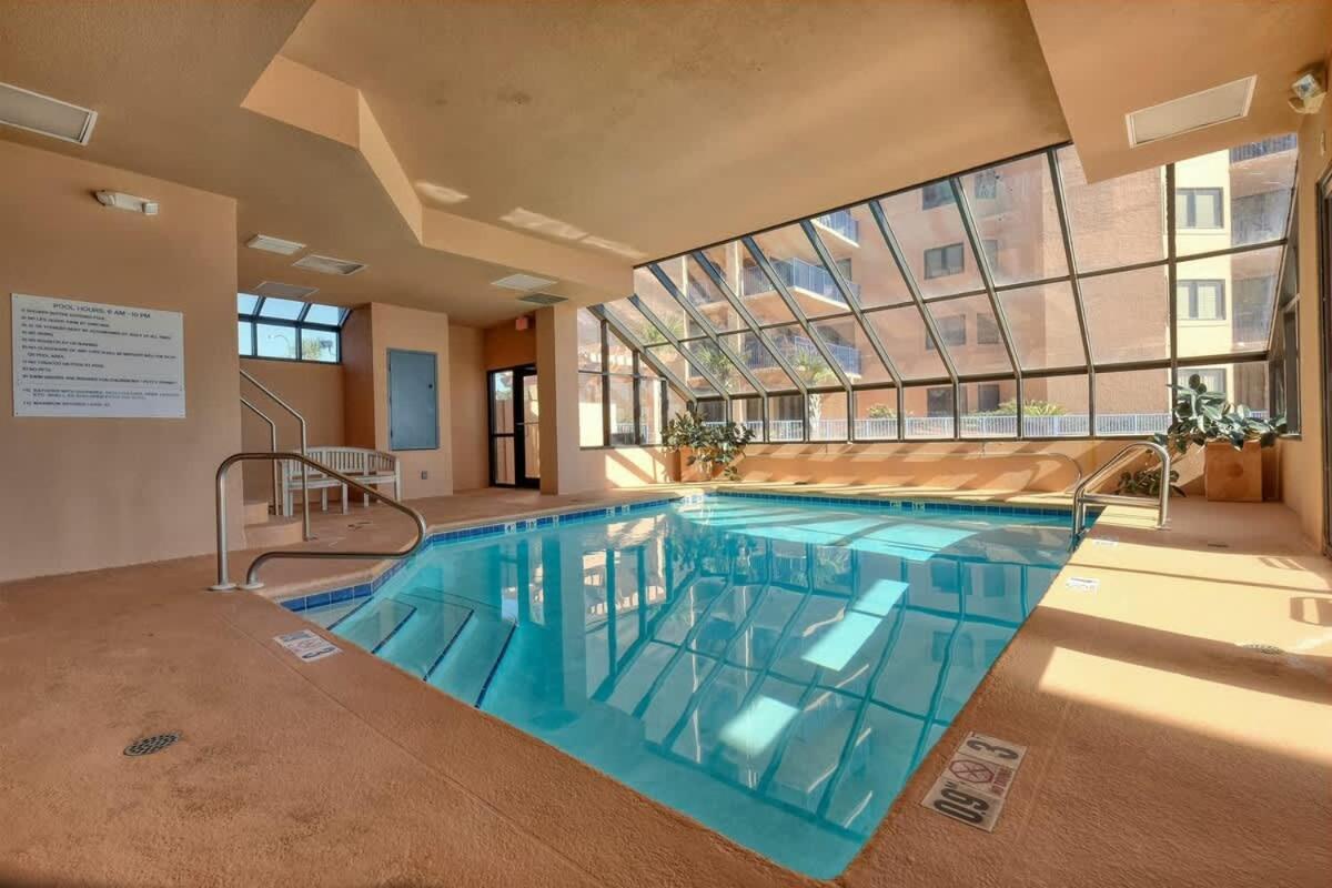 Four Seasons 901w By Current Tides Vacation *