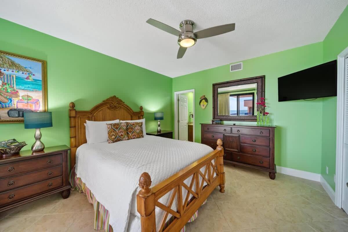 Four Seasons 901w By Current Tides Vacation Holiday home